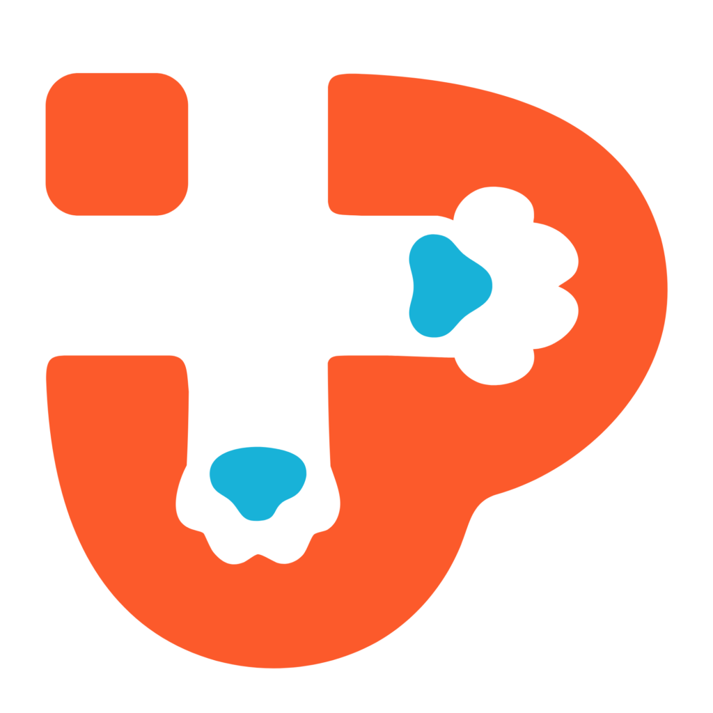 Isologotipo de Fidelie
