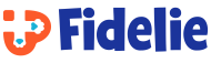 Logotipo fidelie